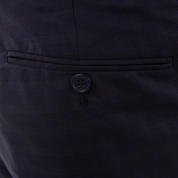 New full  Italian Suit IT 56 XL Martin Zelo (US 46) pants jacket - Picture 9 of 14